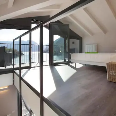Golfo Comacina Daire Ossuccio